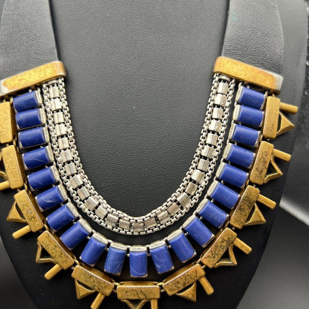 Stella & Dot Natalie Necklace